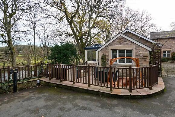 Island Cottage