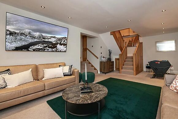 Island Hideaway