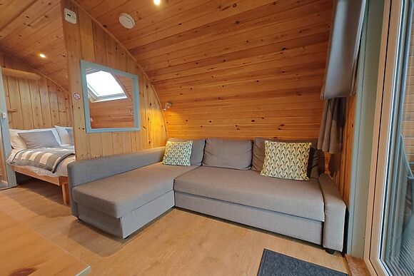 Gwersylla Moethus Un