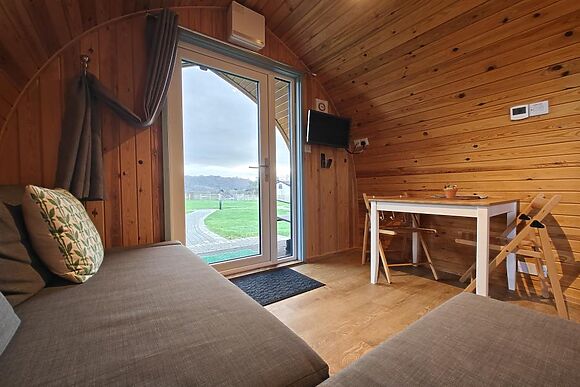 Gwersylla Moethus Un