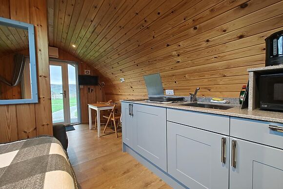 Gwersylla Moethus Un