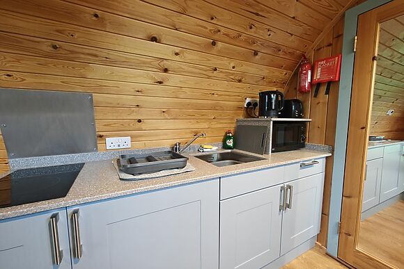 Gwersylla Moethus Un