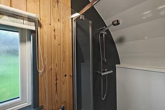 Gwersylla Moethus Un