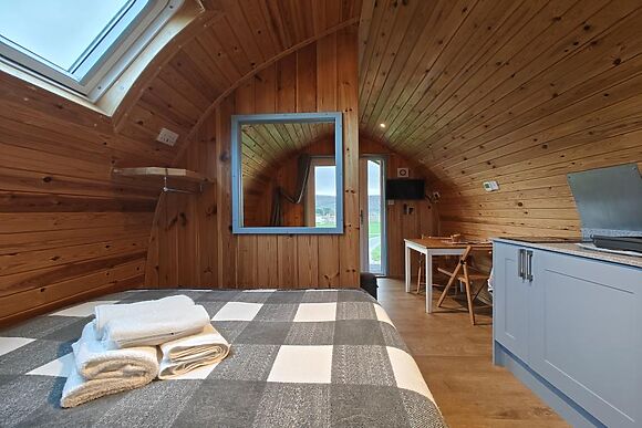 Gwersylla Moethus Un