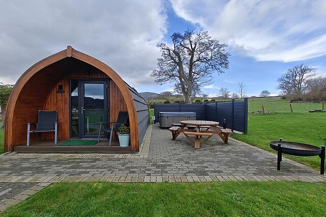 Gwersylla Moethus Un