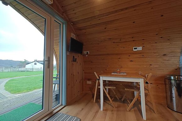 Gwersylla Moethus Tri