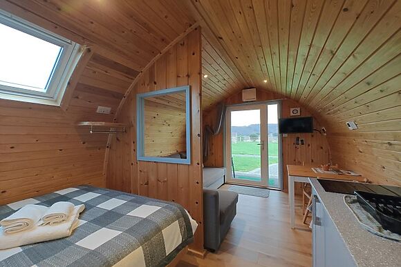 Gwersylla Moethus Tri