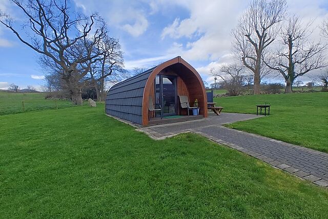 Gwersylla Moethus Tri