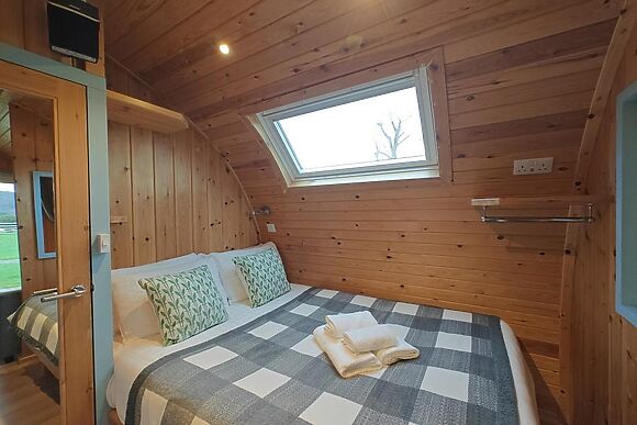 Gwersylla Moethus Dau