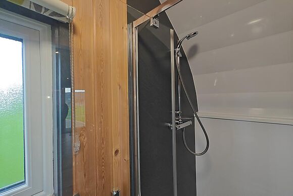 Gwersylla Moethus Dau