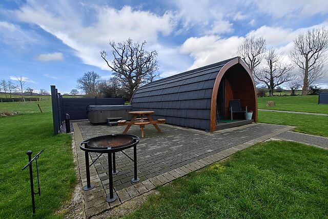 Gwersylla Moethus Dau