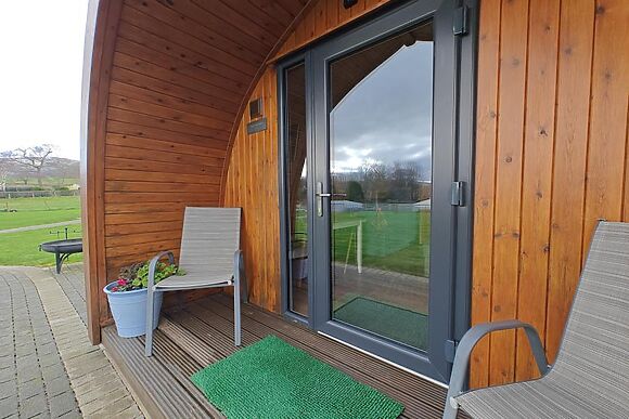 Gwersylla Moethus Pedwar