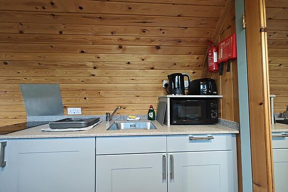 Gwersylla Moethus Pedwar