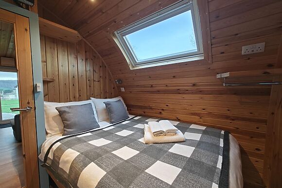 Gwersylla Moethus Pedwar