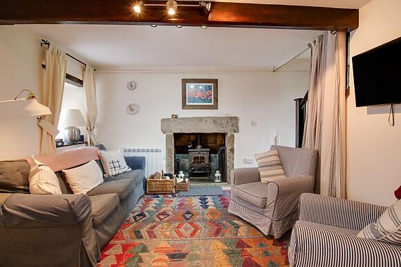 Harry Eyre Cottage