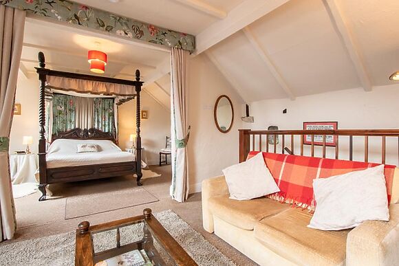 Shippon Cottage