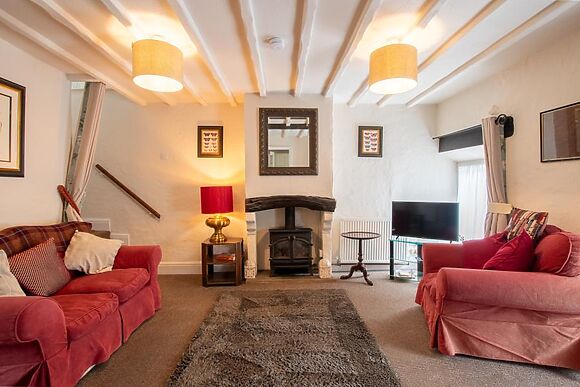 Shippon Cottage