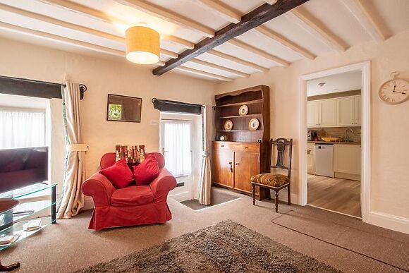 Shippon Cottage