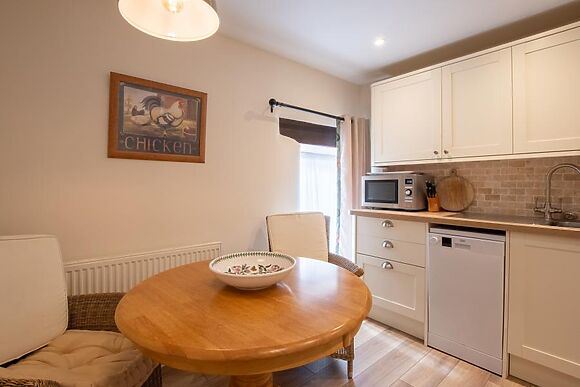 Shippon Cottage