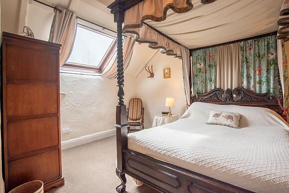 Shippon Cottage