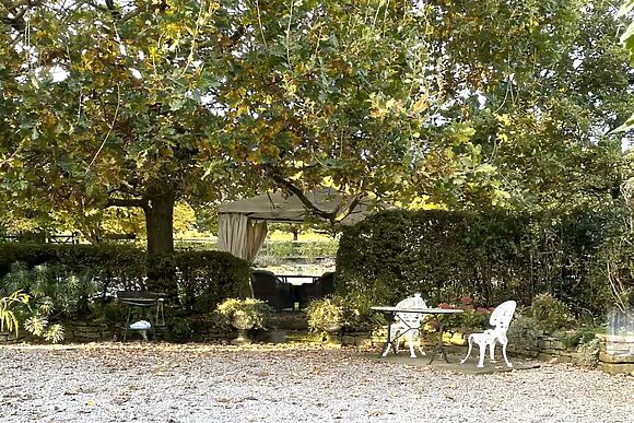 Shippon Cottage