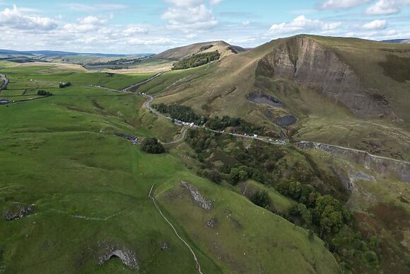 Spring House Shepherds Hut