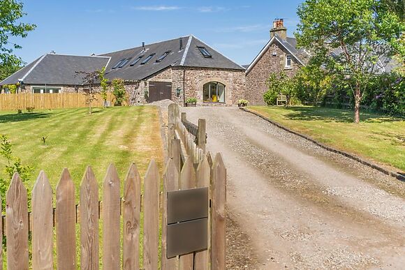 Juniper Cottage At Greenyards