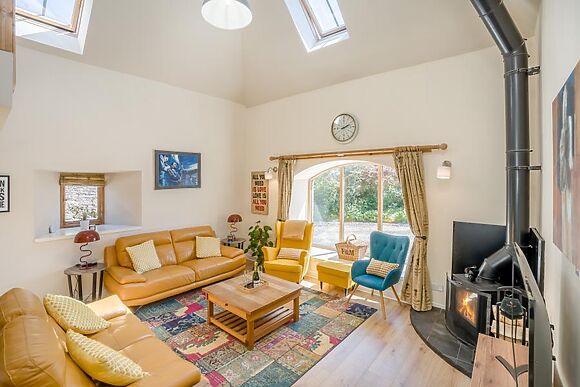 Juniper Cottage At Greenyards