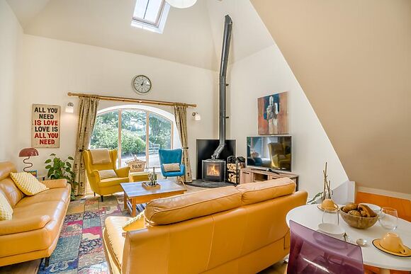 Juniper Cottage At Greenyards