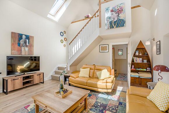 Juniper Cottage At Greenyards