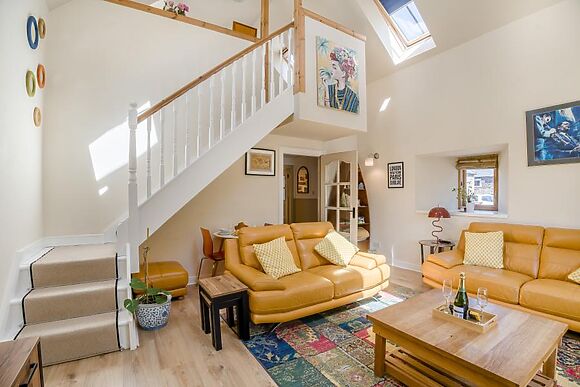 Juniper Cottage At Greenyards
