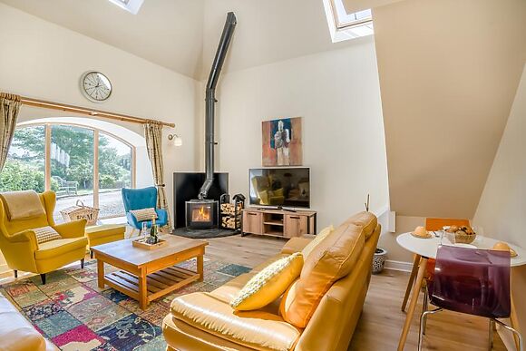 Juniper Cottage At Greenyards