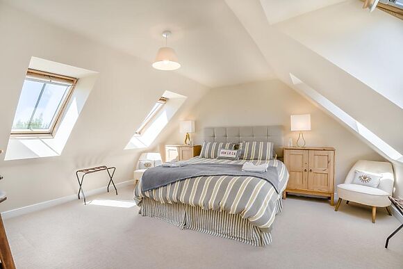 Juniper Cottage At Greenyards