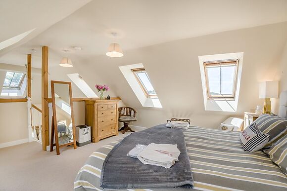 Juniper Cottage At Greenyards