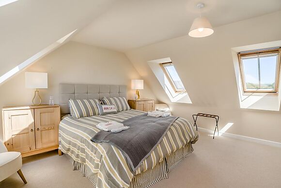 Juniper Cottage At Greenyards