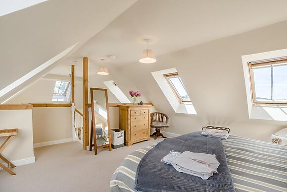 Juniper Cottage At Greenyards