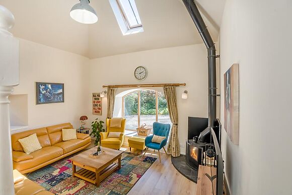 Juniper Cottage At Greenyards
