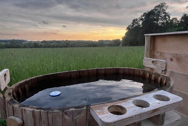 Poppy At Wild Meadow