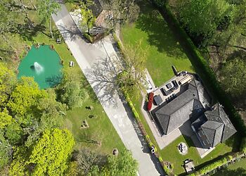 The Lodge North Duffield