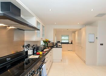 The Lodge North Duffield