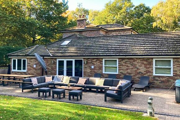 The Lodge North Duffield