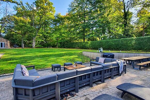 The Lodge North Duffield