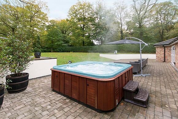 The Lodge North Duffield