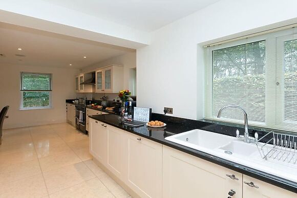The Lodge North Duffield