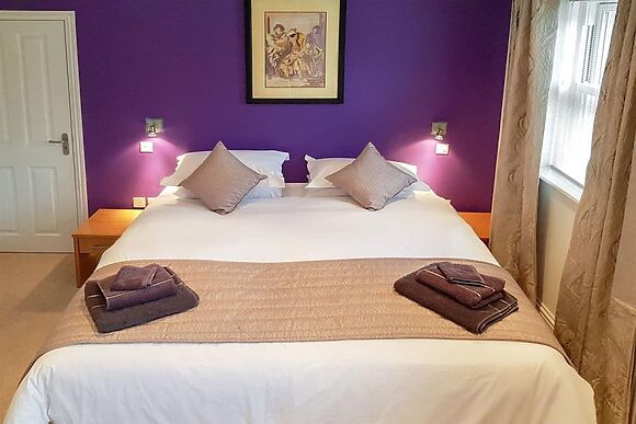 The Lodge North Duffield