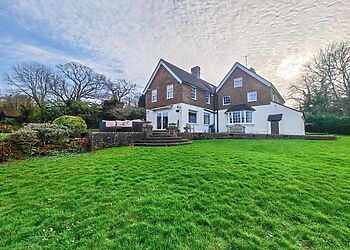 The Gate House Hadlow Down