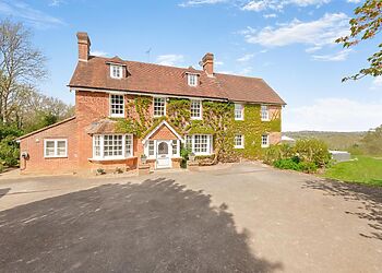 The Gate House Hadlow Down