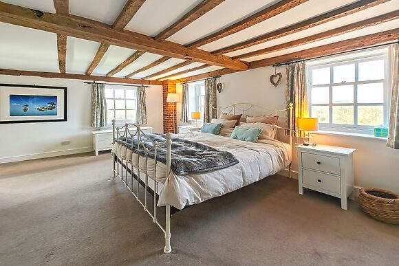 The Gate House Hadlow Down