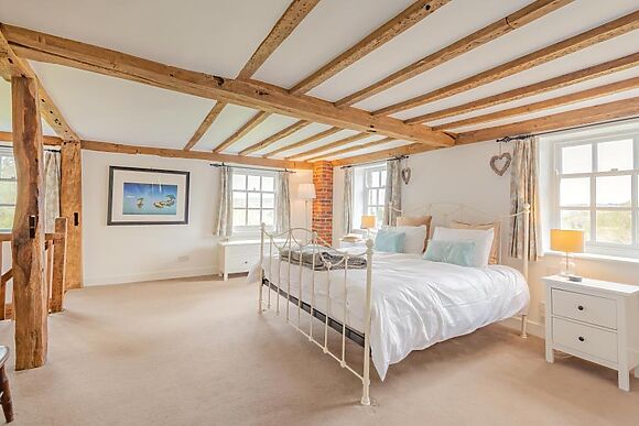 The Gate House Hadlow Down