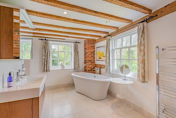 The Gate House Hadlow Down